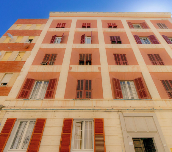 Exterior & Views, Flower Rooms Cagliari, Cagliari