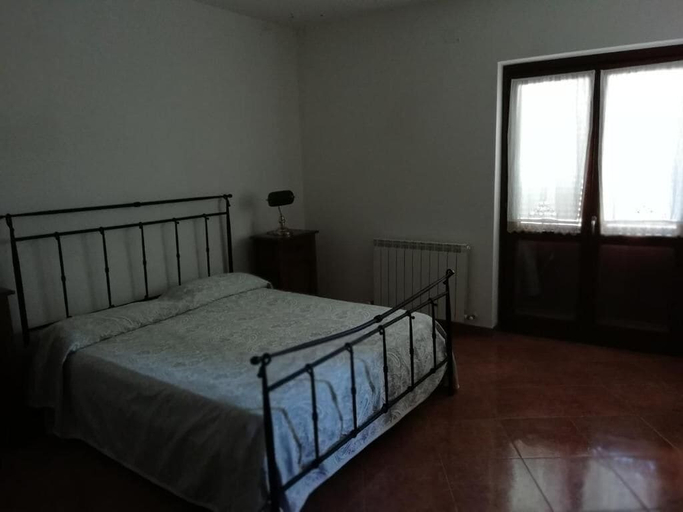 Bedroom 3, La casa delle fate, Sassari