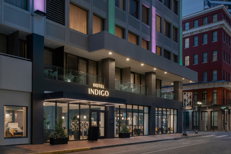 Hotel Indigo NEW ORLEANS - FRENCH QUARTER, Orleans