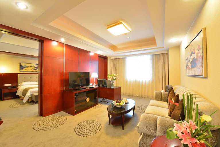 Others 5, Excemon Hefei Peace Hotel, Hefei