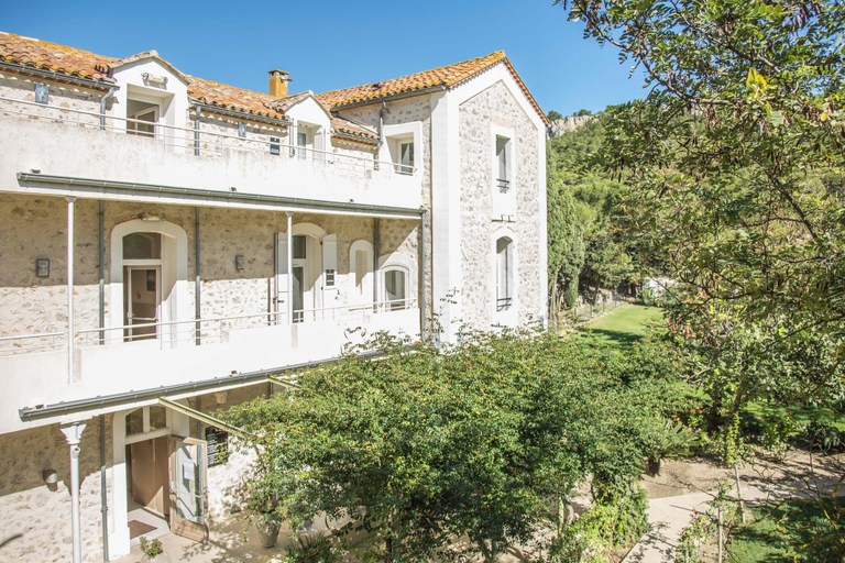 Exterior & Views 2, Château l'Hospitalet Wine Resort, Aude