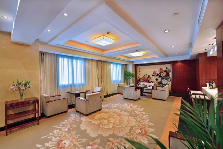 Others 4, Excemon Hefei Peace Hotel, Hefei