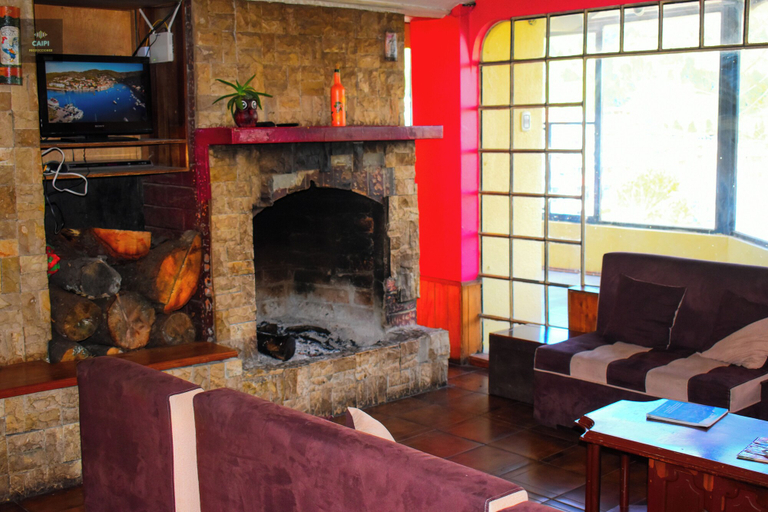 Others 5, HOTEL EL REFUGIO, Guaranda