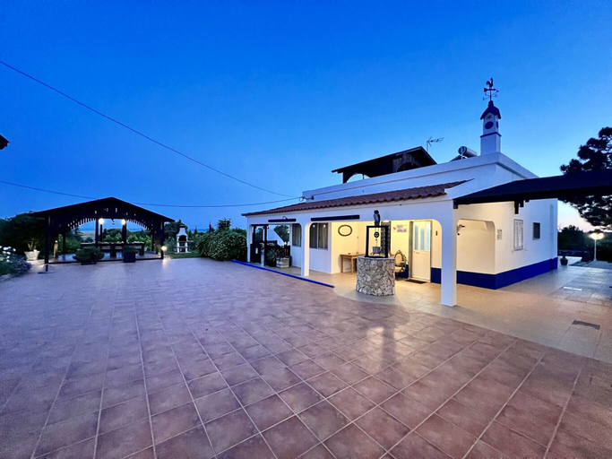 Exterior & Views 2, Tavira Vila Formosa 4 With Pool, Alcoutim