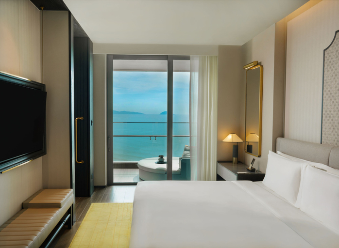 Bedroom 3, Hoiana Hotel & Suites, Da Nang