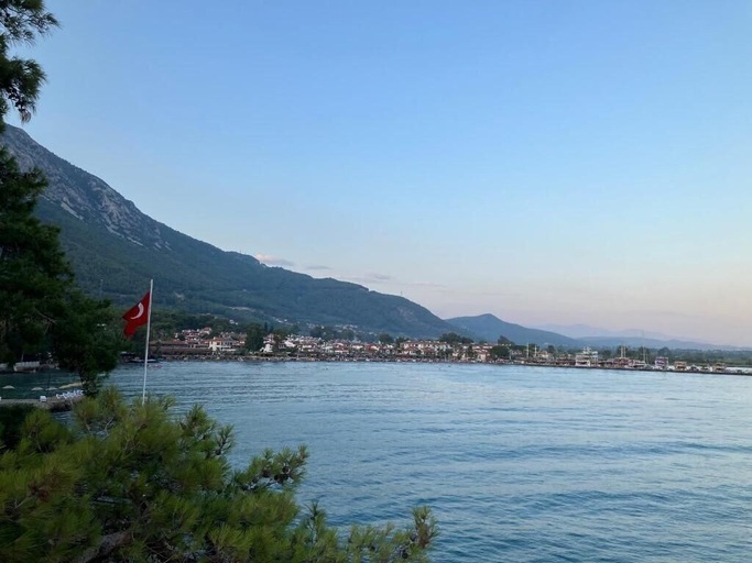Others 5, Christina Apart Otel, Alanya