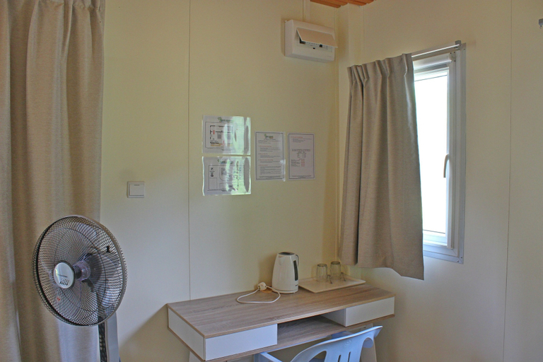 Bathroom 3, Kiulu Riverside Chalet, Tuaran
