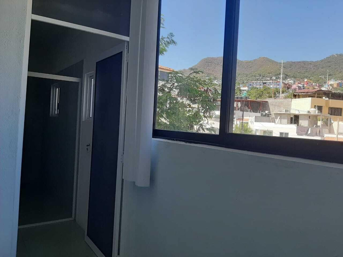 Others 5, Casa Om, Acapulco de Juárez