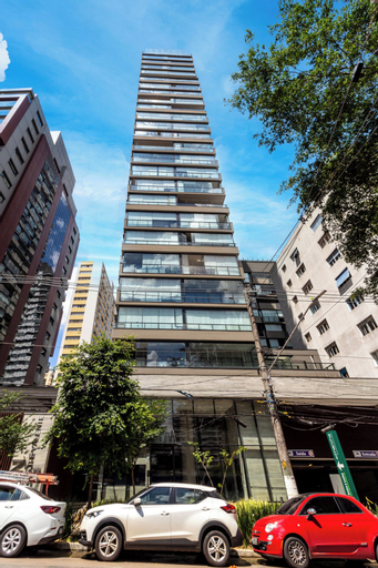360 VN Capote Valente by Housi, São Paulo