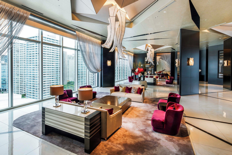Public Area 4, THE KAHALA Hotel & Resort YOKOHAMA, Yokohama