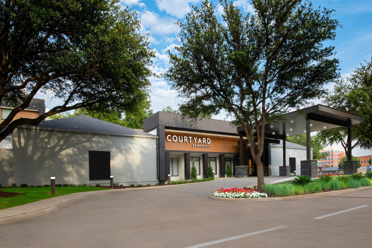 Exterior & Views 2, Courtyard by Marriott Dallas Plano Parkway at Preston Road, Collin