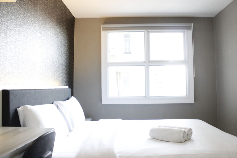 Bedroom 13