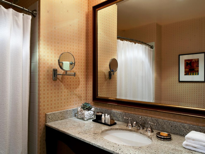Bathroom 8