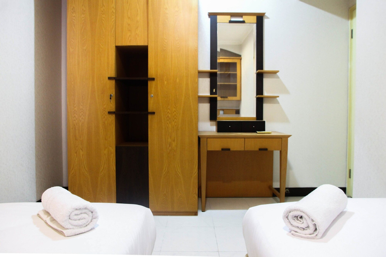 Bedroom 16