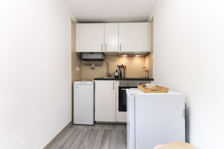 Others 5, Belem Boutique Apartments by Homing, Lisbon