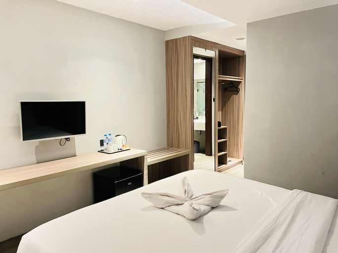 Bedroom 11