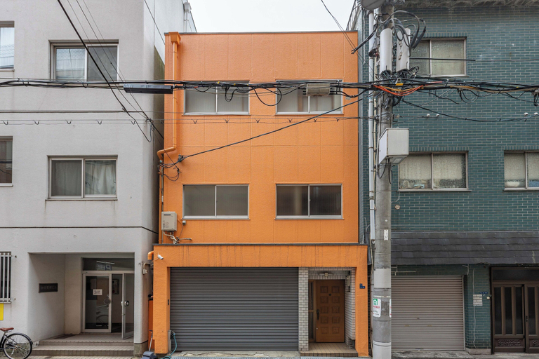Exterior & Views, Precious House Nipponbashi, Osaka
