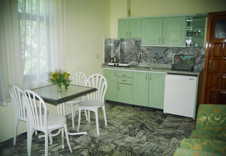 Others 5, Ozay Apart Hotel, Marmaris