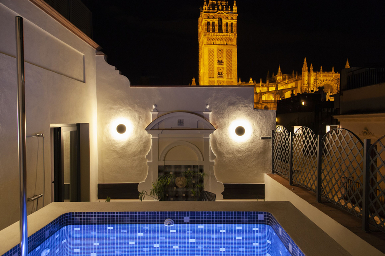 Exterior & Views 2, Welldone Placentines, Sevilla