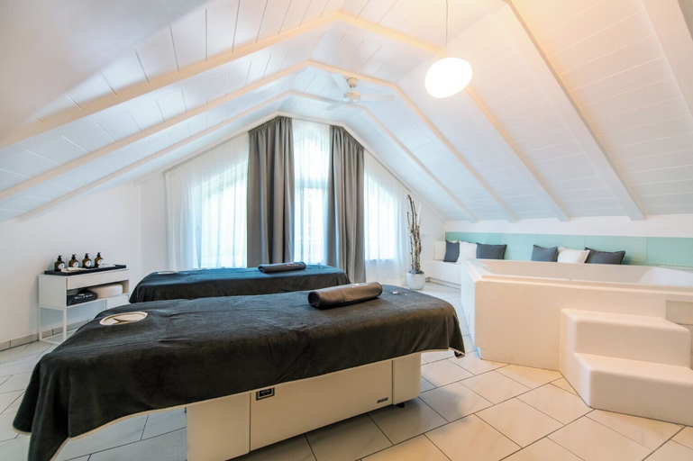Bedroom 3, Moselromantik Hotel Kessler Meyer, Cochem-Zell