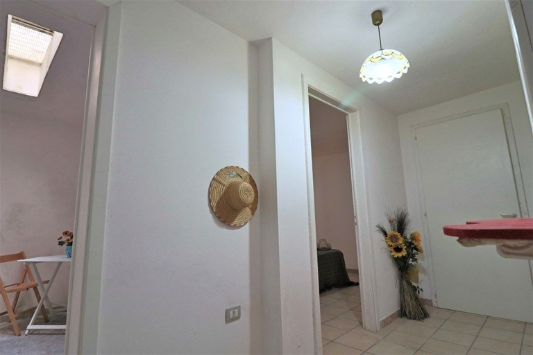 Bathroom 3, Residence Il Pescatore, Lecce