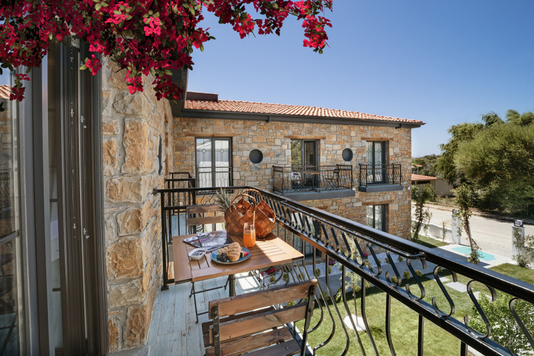 Others 2, Melitya House, Gökçeada