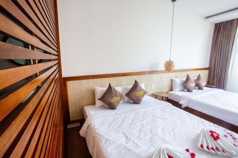 Bedroom 11