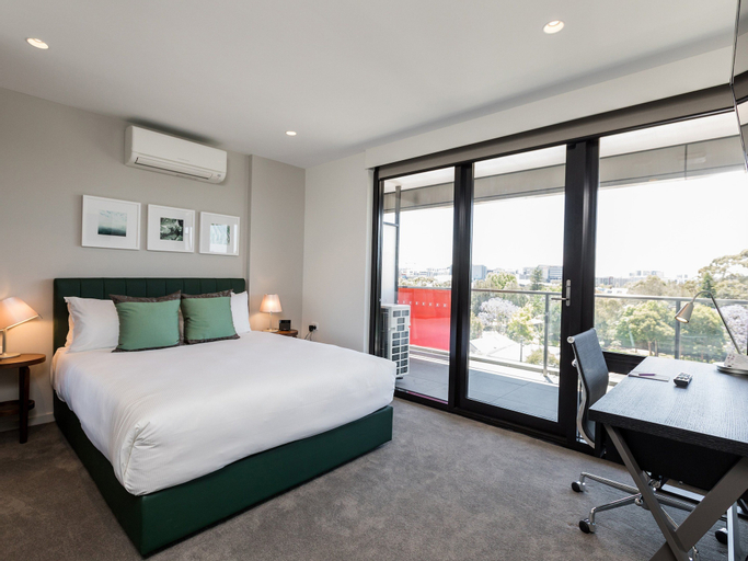 Bedroom 8