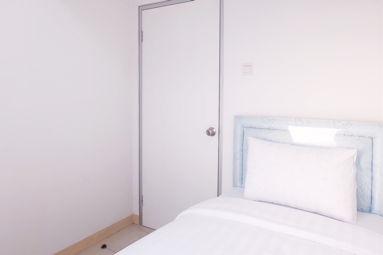 Bedroom 15