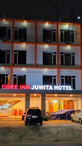 Core Inn Juwita Hotel, Malang