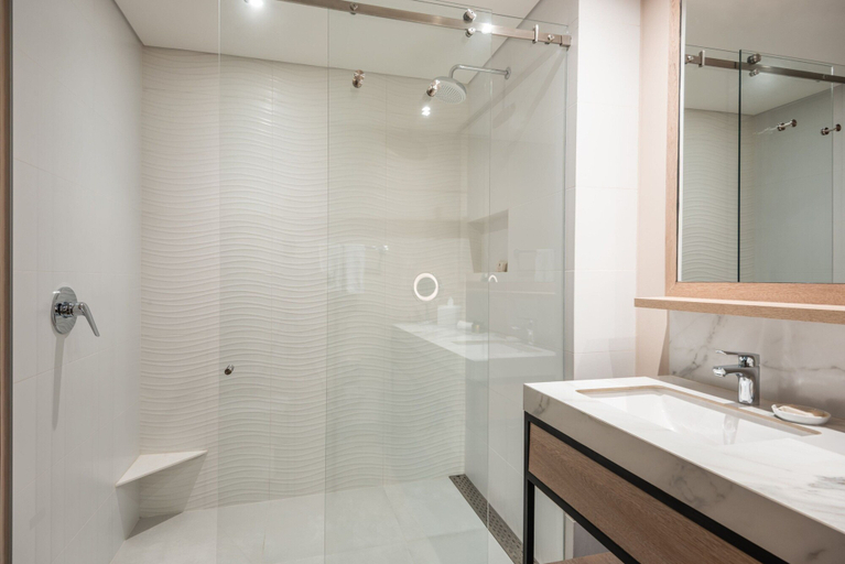 Bathroom 4, Residence Inn by Marriott Bogota, Santafé de Bogotá