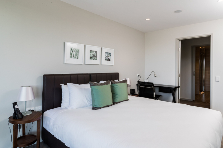 Bedroom 9