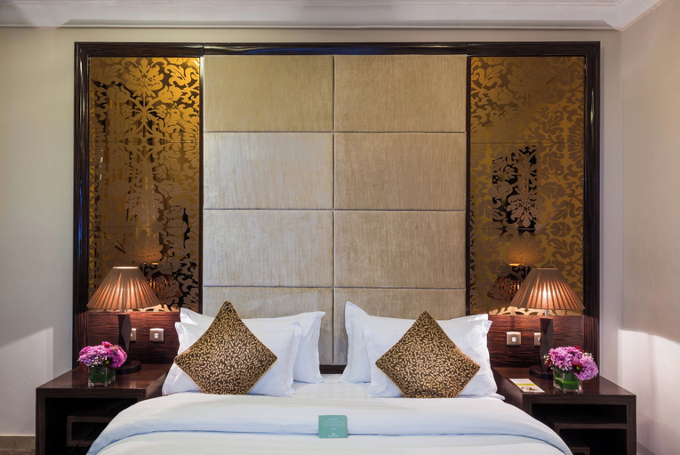 Bedroom 3, Boudl Taif, Taif