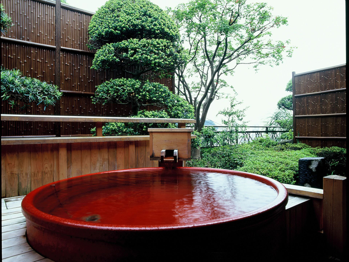 Sport & Beauty 5, Shin Kado Ya, Atami