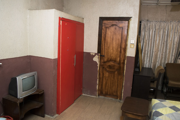 Others 5, Wazobia Plaza Hotel, Ikeja