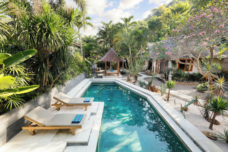 Villa Mandala by Nakula, Karangasem