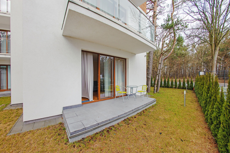 Exterior & Views 2, Villa Cztery Pory Roku, Sun & Snow, Puck