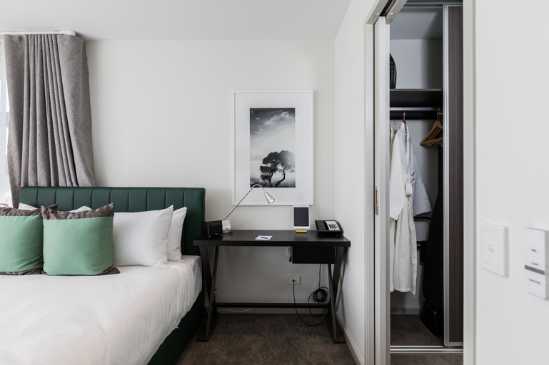 Bedroom 7