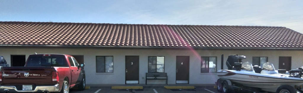 Exterior & Views, SPRING CREEK, Gila