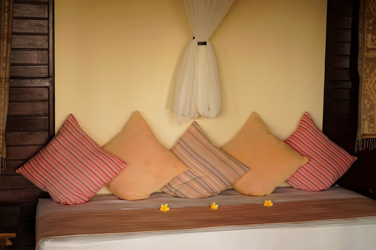 Bedroom 17