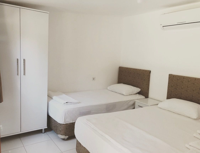 Bedroom 5, My Bungalov, Datça