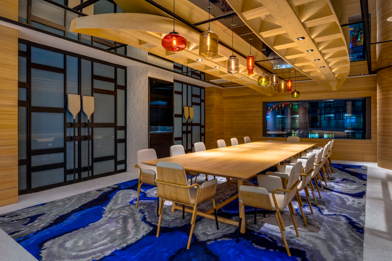 Food & Drinks 5, Hotel Indigo TAIPEI NORTH by IHG, Taipei City