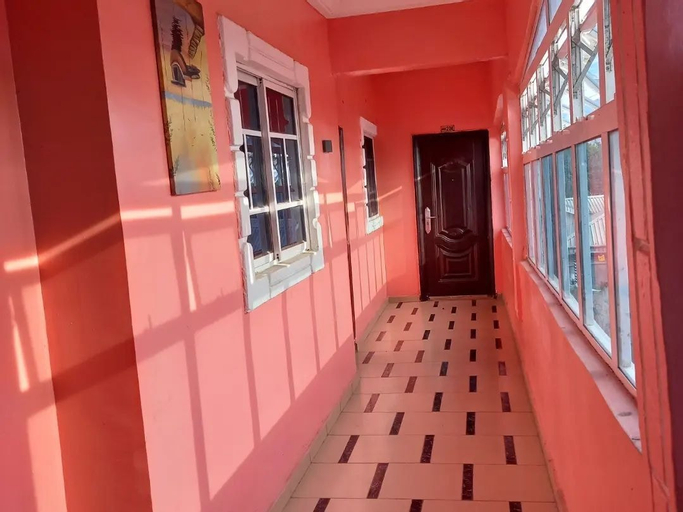 Others 4, Fomzy mega hotel, Ethiope West