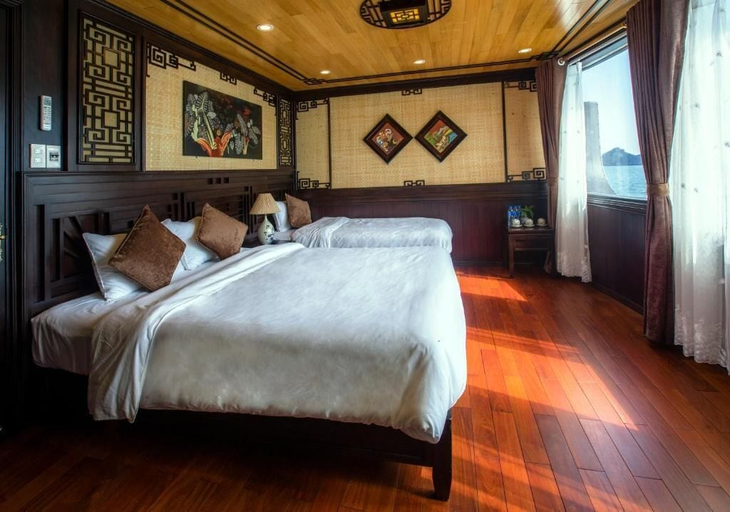 Bedroom 3, Cozy Boutique Cruise, Cát Hải