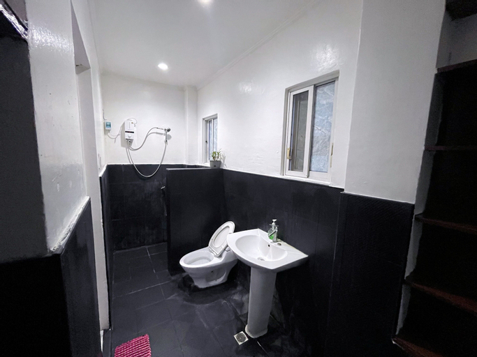 Bedroom 3, 18 La Guardia Ext, Cebu City