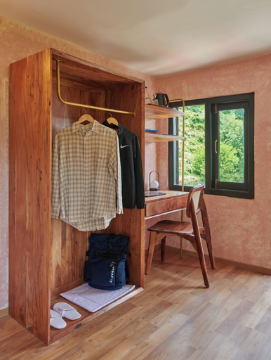 Others 3, MINIMALIST An Eco Farmstay, Shimla