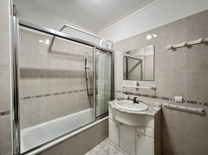 Bathroom 3, Albufeira Falesia Beach 4 by Homing, Albufeira