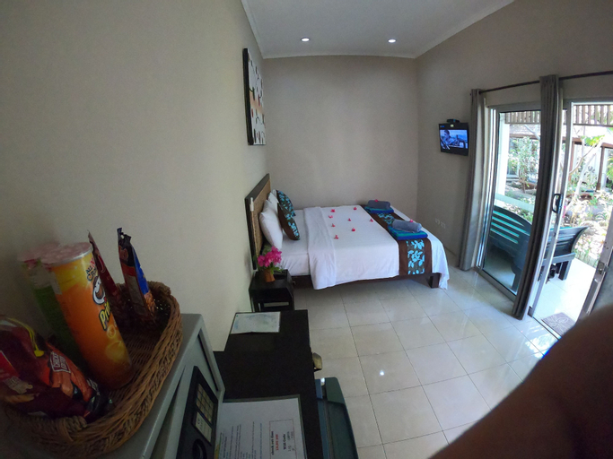 Bedroom 5
