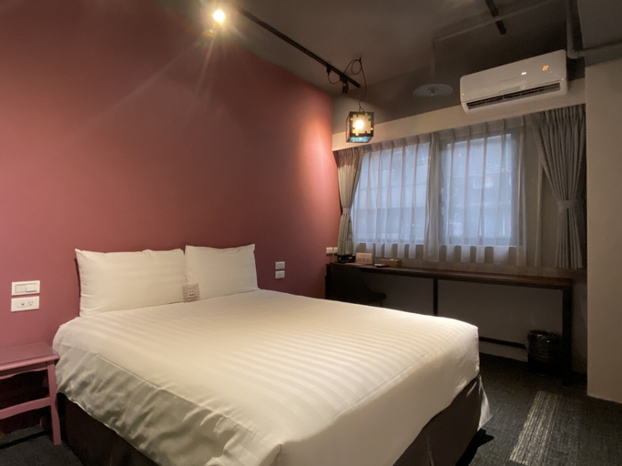 Bedroom 7
