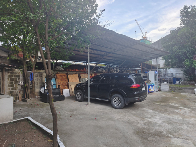 Others 4, 18 La Guardia Ext, Cebu City